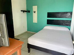 Hotel en Acapulco Bora Bora