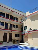 Hotel en Acapulco Bora Bora