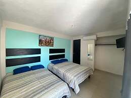 Hotel en Acapulco Bora Bora