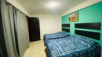 Hotel en Acapulco Bora Bora