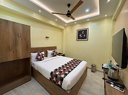 Forest Transit Hotel