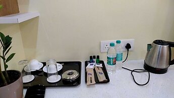 Forest Transit Hotel