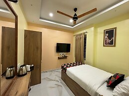 Forest Transit Hotel