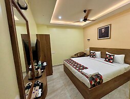 Forest Transit Hotel