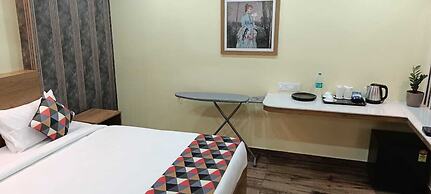 Forest Transit Hotel