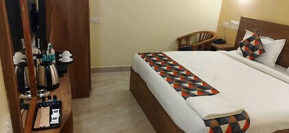 Forest Transit Hotel