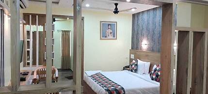 Forest Transit Hotel