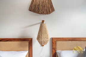 NHOA 101A Lux 2BR Pool access Aldea Zama