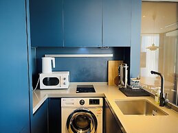 villiv Inn The City Namsan