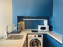 villiv Inn The City Namsan