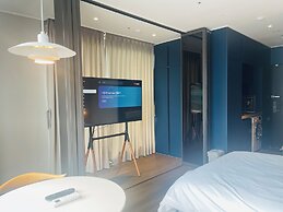 villiv Inn The City Namsan