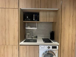 villiv Inn The City Namsan