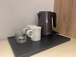 villiv Inn The City Namsan