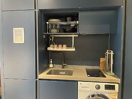 villiv Inn The City Namsan