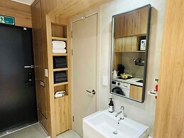 villiv Inn The City Namsan