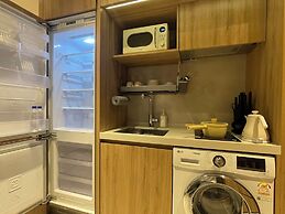 villiv Inn The City Namsan