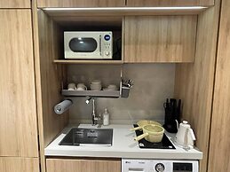 villiv Inn The City Namsan