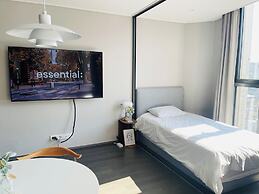 villiv Inn The City Namsan