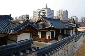 villiv Inn The City Namsan