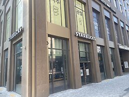 villiv Inn The City Namsan