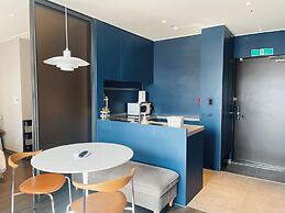 villiv Inn The City Namsan