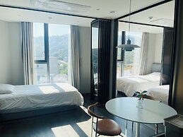 villiv Inn The City Namsan