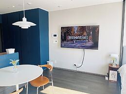 villiv Inn The City Namsan