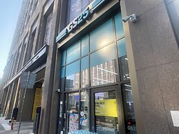 villiv Inn The City Namsan