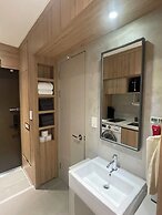 villiv Inn The City Namsan