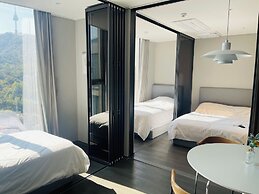 villiv Inn The City Namsan