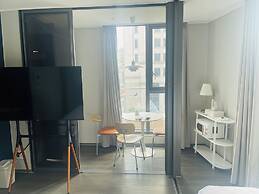 villiv Inn The City Namsan