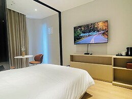 villiv Inn The City Namsan