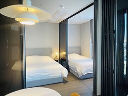 villiv Inn The City Namsan