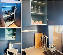 villiv Inn The City Namsan