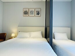 villiv Inn The City Namsan