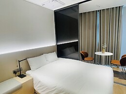 villiv Inn The City Namsan