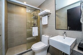 Shanghai InternationalAirportDihangHotel