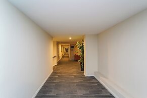 Shanghai InternationalAirportDihangHotel