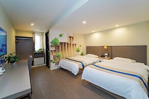 Shanghai InternationalAirportDihangHotel