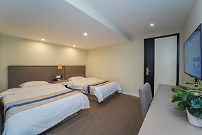 Shanghai InternationalAirportDihangHotel