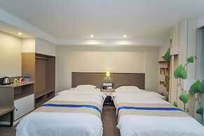 Shanghai InternationalAirportDihangHotel