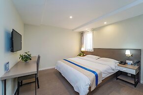 Shanghai InternationalAirportDihangHotel