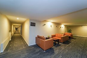 Shanghai InternationalAirportDihangHotel