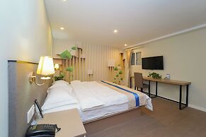 Shanghai InternationalAirportDihangHotel