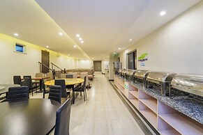 Shanghai InternationalAirportDihangHotel