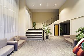 Shanghai InternationalAirportDihangHotel