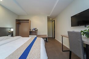 Shanghai InternationalAirportDihangHotel