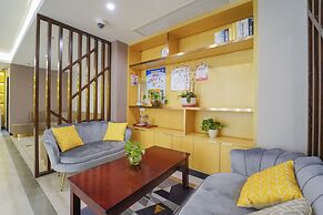 Shanghai InternationalAirportDihangHotel