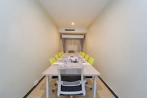 Shanghai InternationalAirportDihangHotel