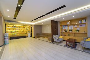 Shanghai InternationalAirportDihangHotel